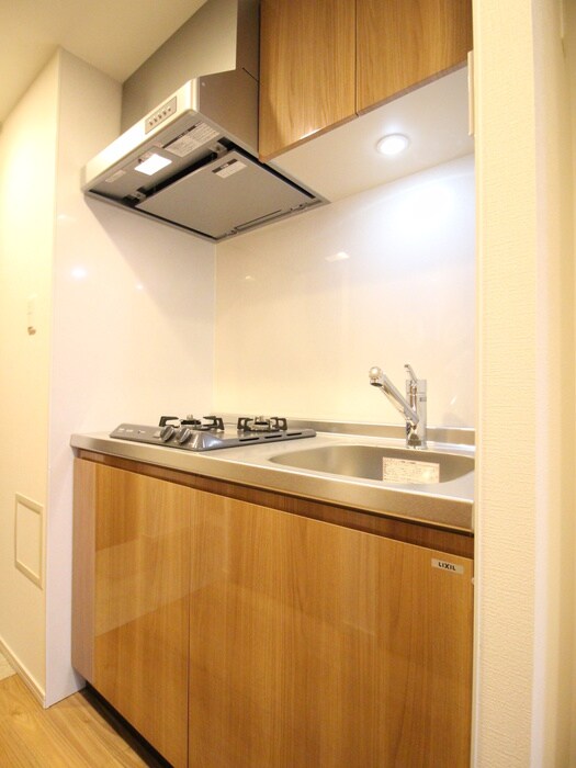 物件内観写真8　(キッチン)