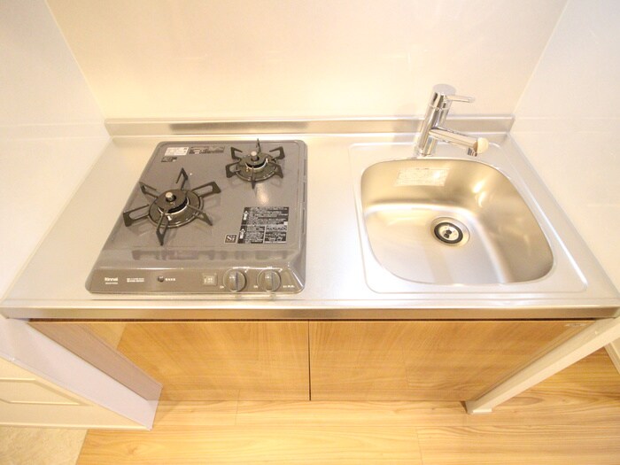 物件内観写真9　(キッチン)