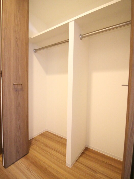 物件内観写真15　(収納)