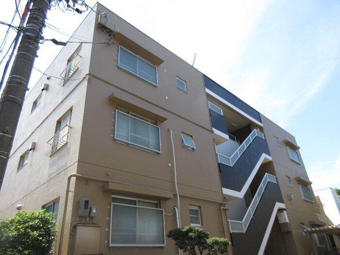 物件外観写真3　(外観写真)