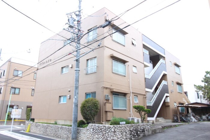 物件外観写真6　(外観写真)