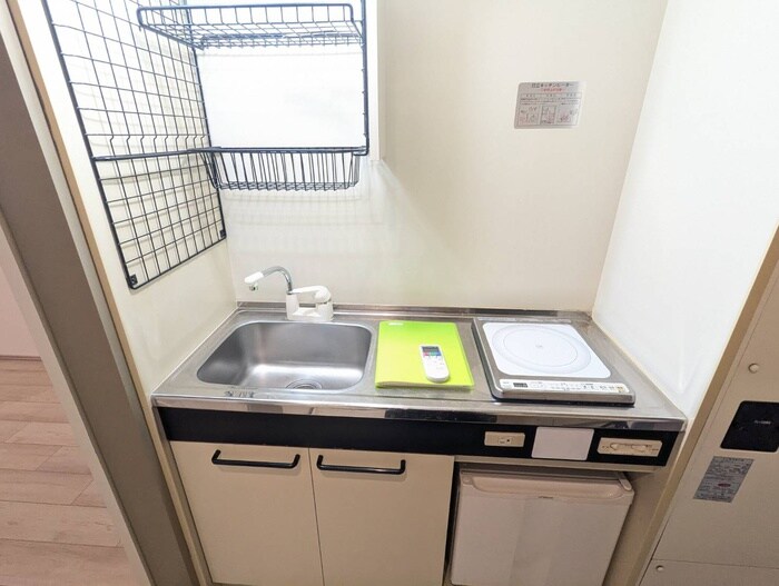 物件内観写真11　(キッチン)