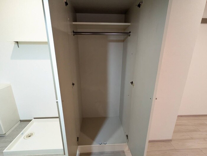 物件内観写真15　(収納)