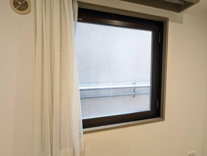 物件内観写真19　(室内からの展望)