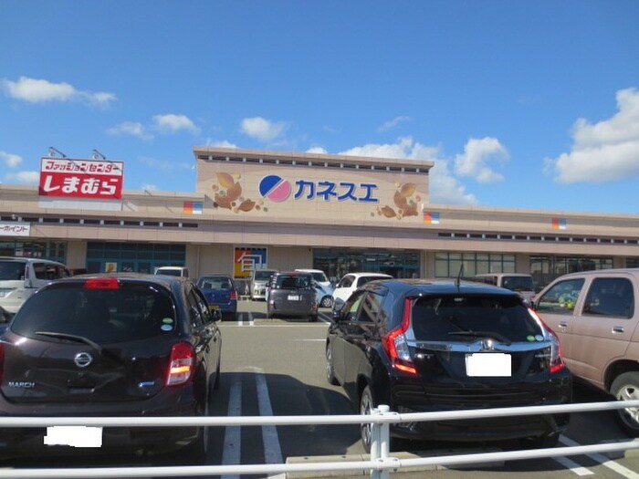 物件内観写真7　(周辺環境)