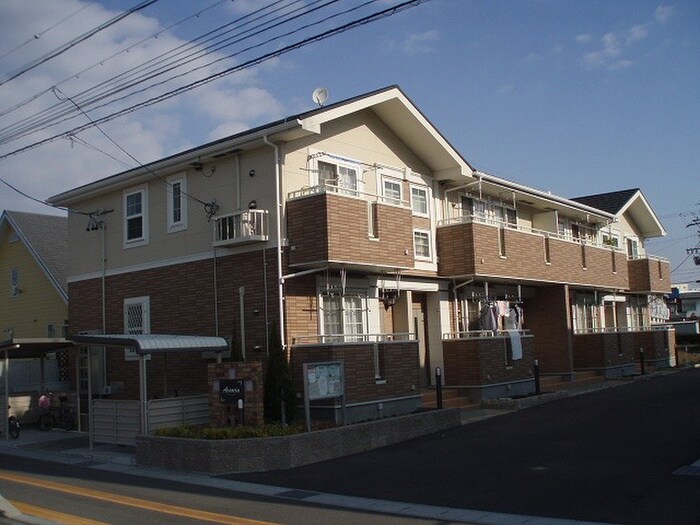 物件外観写真4　(外観写真)