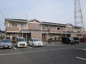 ファンハウス１番館外観写真