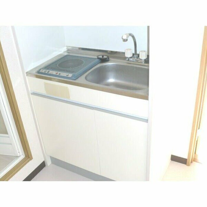 物件内観写真3　(キッチン)