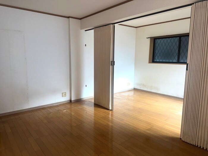 物件内観写真5　(居室)