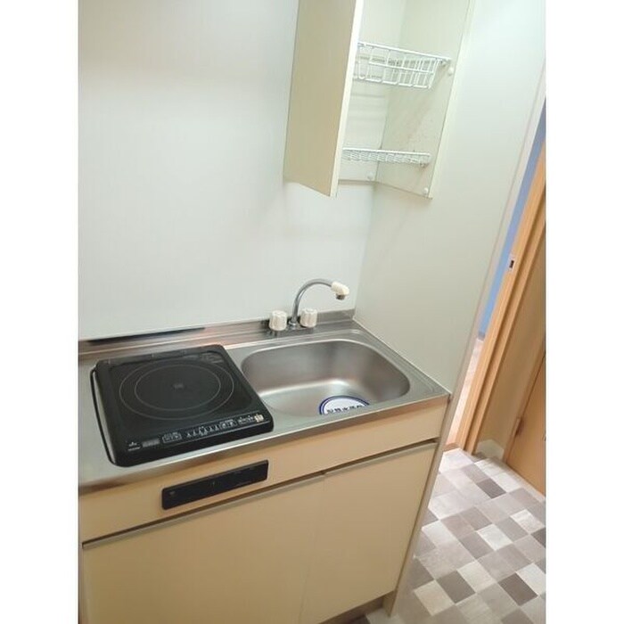 物件内観写真5　(キッチン)