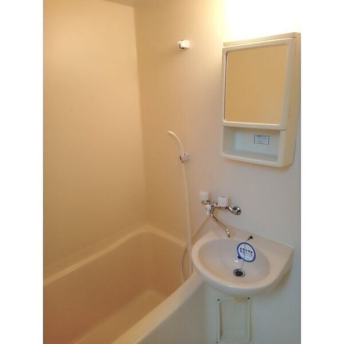 物件内観写真6　(キッチン)