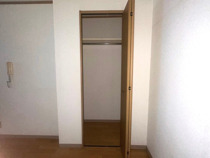 物件内観写真8　(収納)