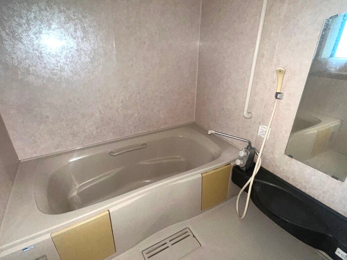 物件内観写真11　(バス／シャワールーム等)