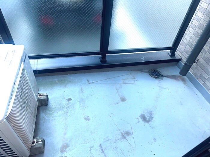 物件内観写真16　(ベランダ・バルコニー)