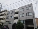 プリズム岩塚