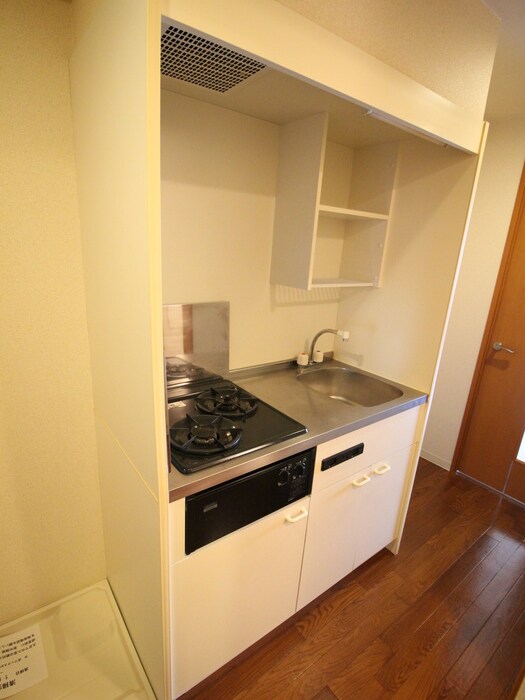 物件内観写真7　(キッチン)