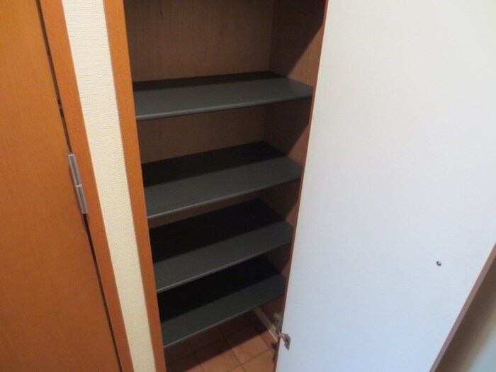 物件内観写真9　(靴箱)