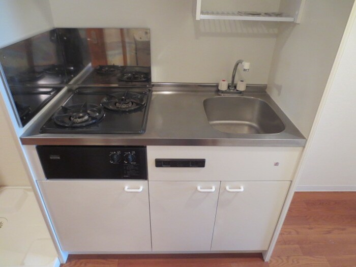 物件内観写真10　(キッチン)