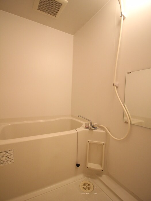 物件内観写真10　(バス／シャワールーム等)