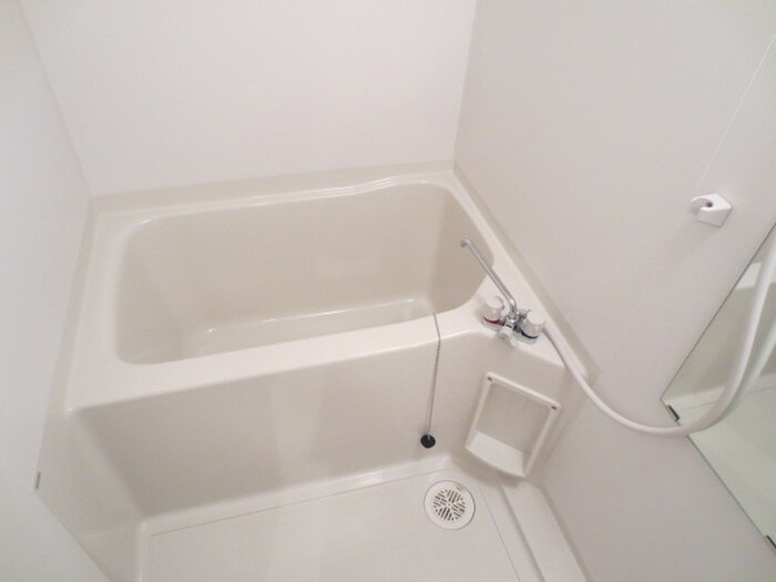 物件内観写真11　(バス／シャワールーム等)