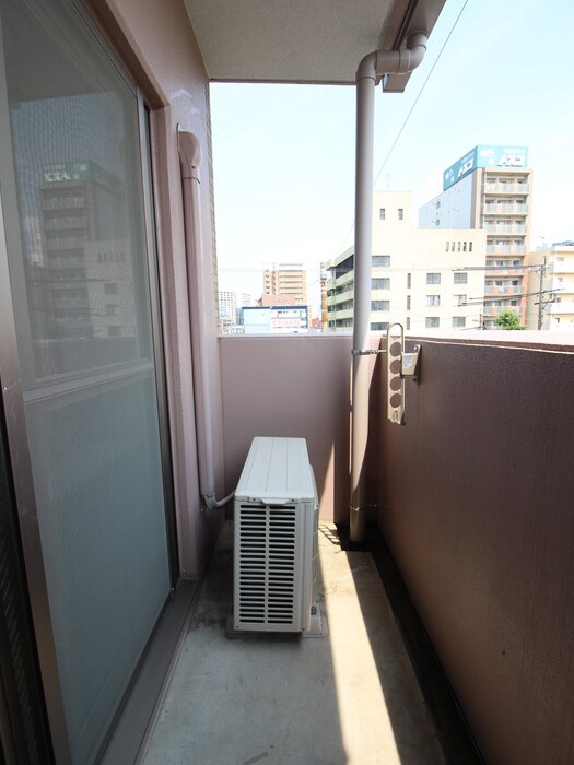 物件内観写真16　(ベランダ・バルコニー)