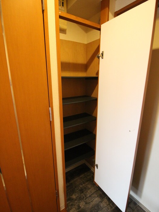 物件内観写真17　(収納)