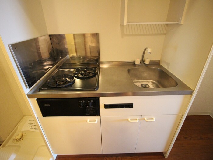 物件内観写真19　(キッチン)