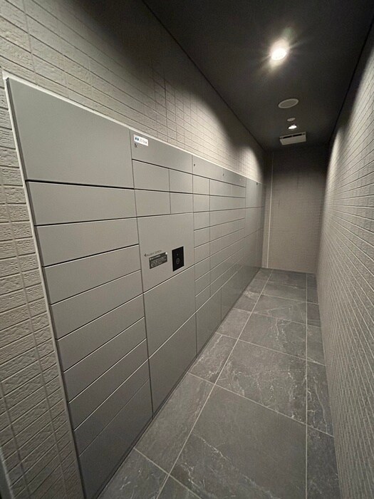 物件外観写真6　(建物設備)