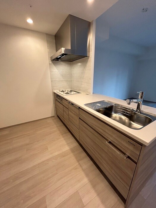 物件内観写真10　(キッチン)