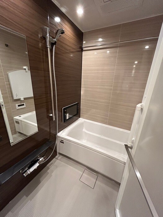 物件内観写真12　(バス／シャワールーム等)