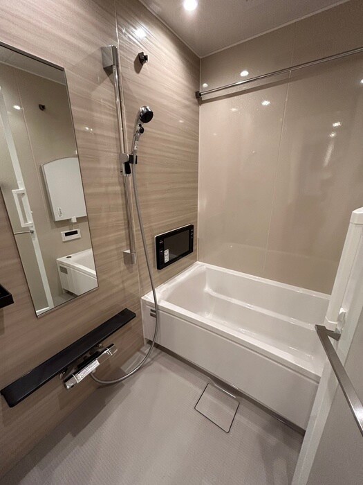 物件内観写真12　(バス／シャワールーム等)