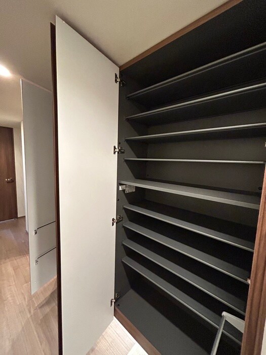 物件内観写真22　(靴箱)