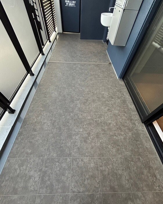 物件内観写真22　(ベランダ・バルコニー)