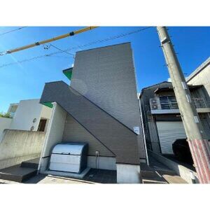 Amici馬手外観写真