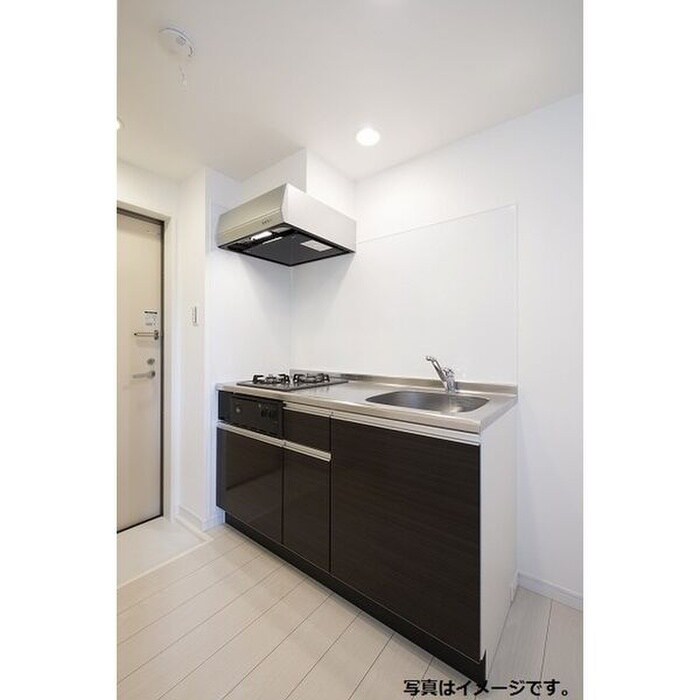 物件内観写真11　(キッチン)