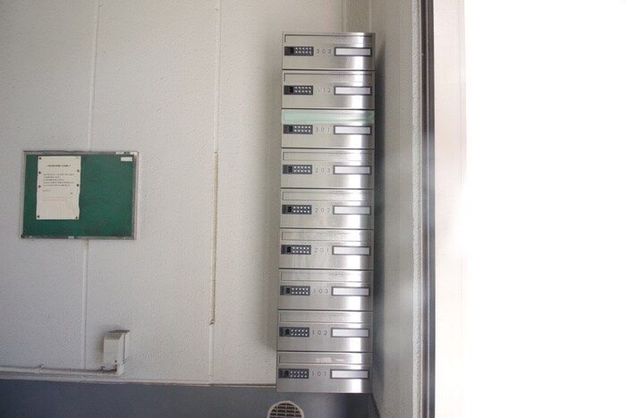 物件外観写真6　(建物設備)