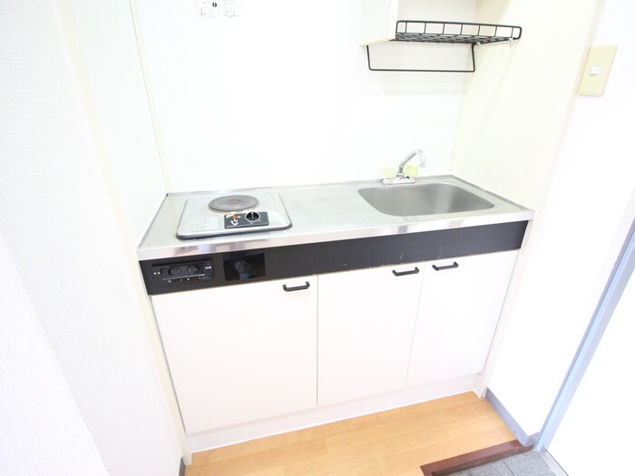 物件内観写真15　(キッチン)