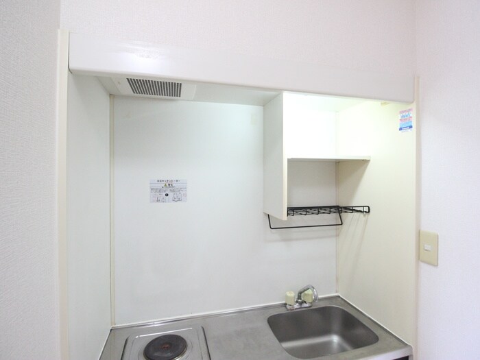 物件内観写真16　(キッチン)