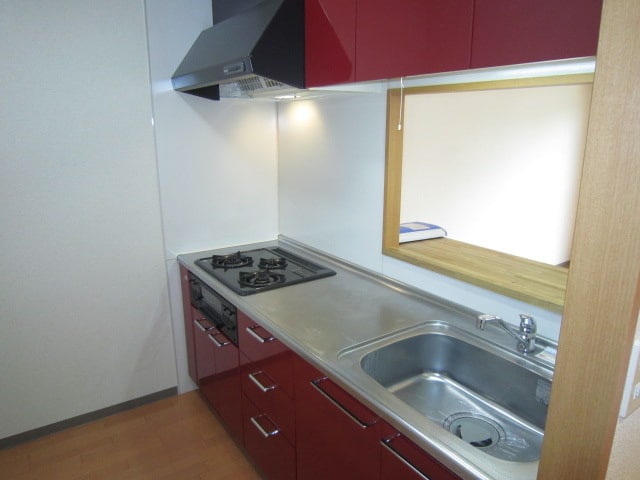 物件内観写真7　(キッチン)