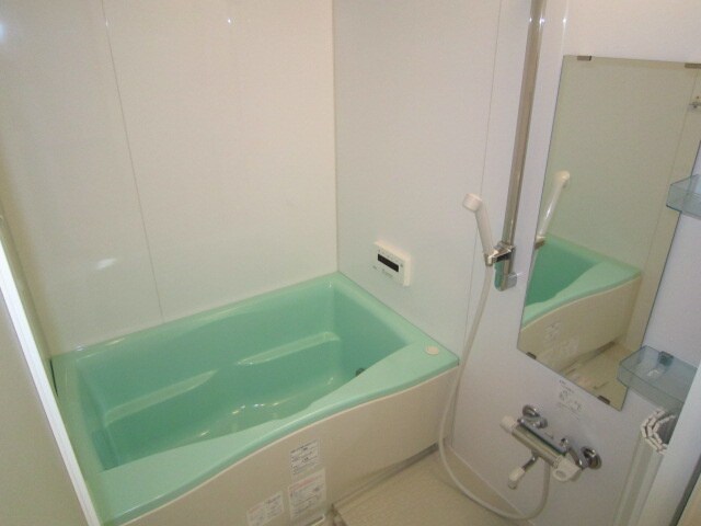 物件内観写真8　(バス／シャワールーム等)