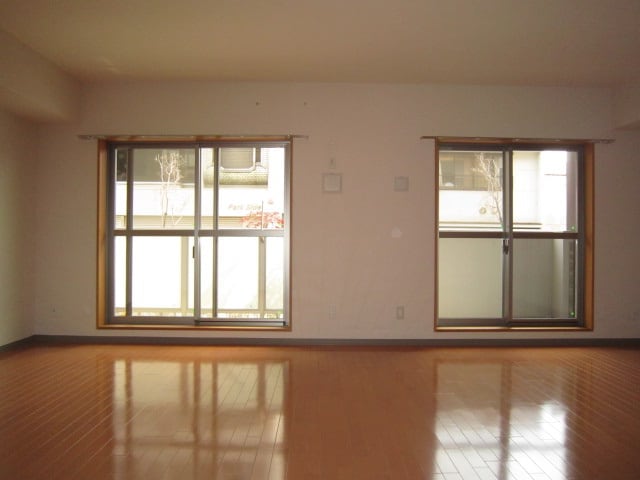 物件内観写真11　(居室)