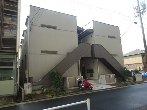 外観写真