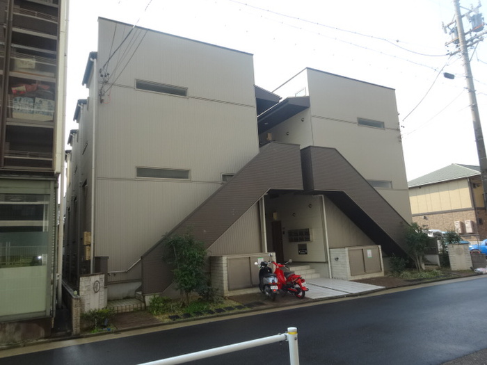 外観写真