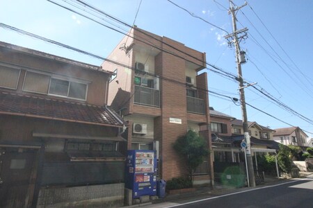 プティ　オランジュ外観写真