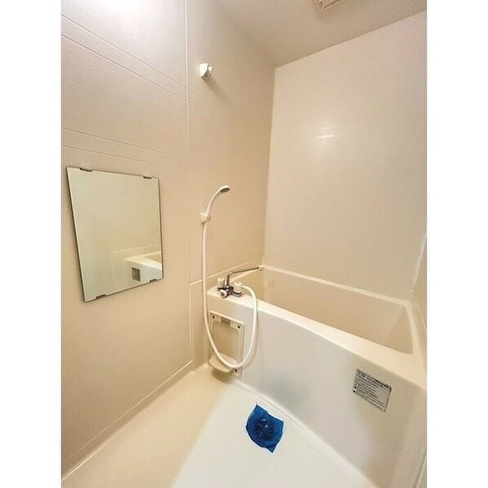 物件内観写真10　(バス／シャワールーム等)