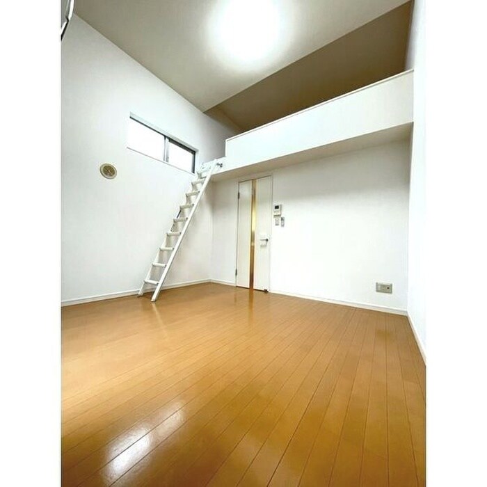 物件内観写真10　(居室)