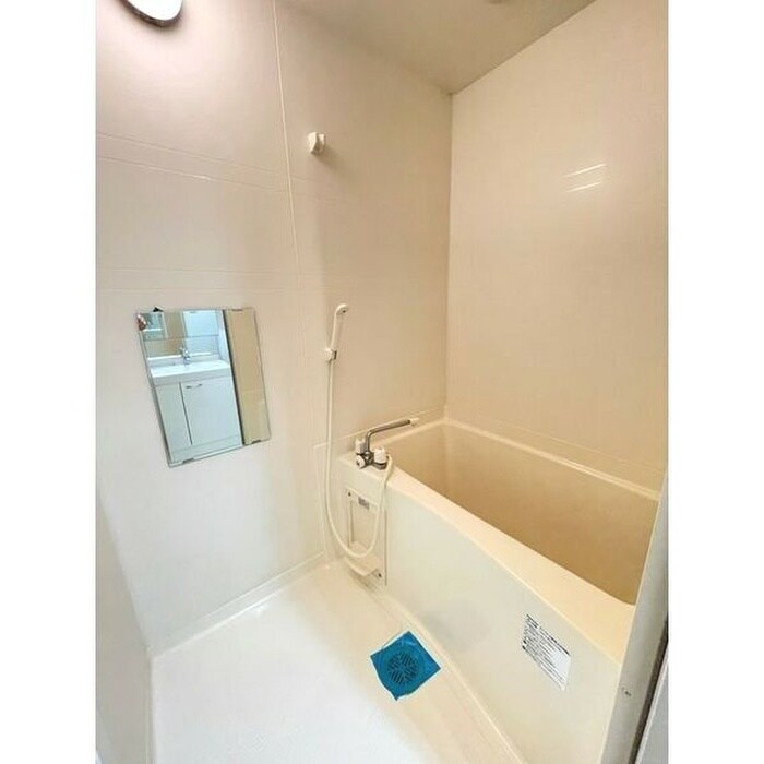 物件内観写真14　(バス／シャワールーム等)
