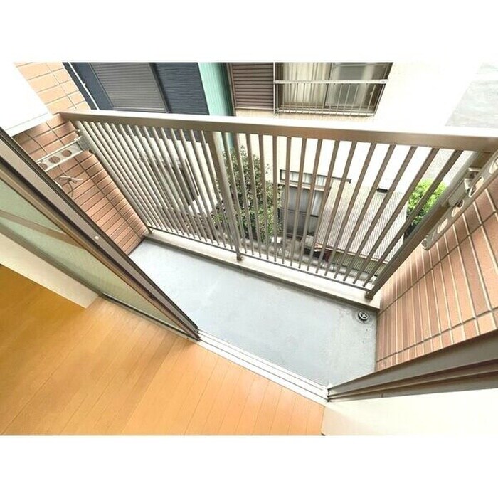 物件内観写真16　(ベランダ・バルコニー)