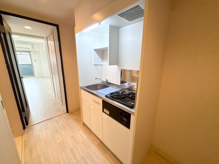 物件内観写真9　(キッチン)