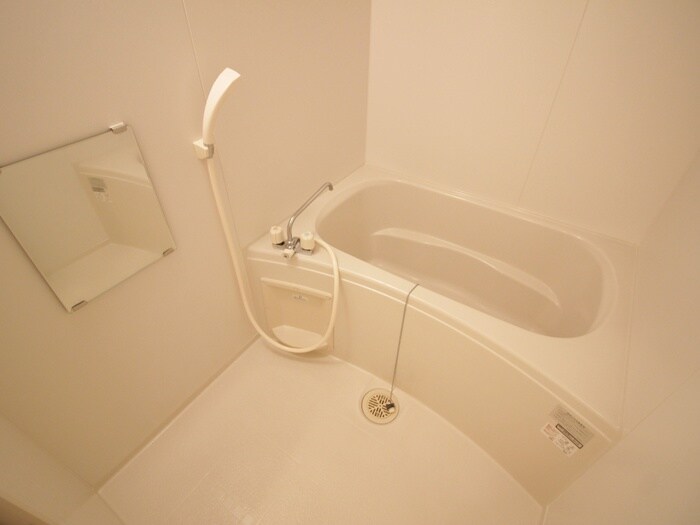 物件内観写真9　(バス／シャワールーム等)